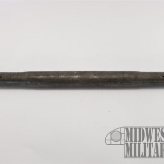 Tube, Tie Rod, Right