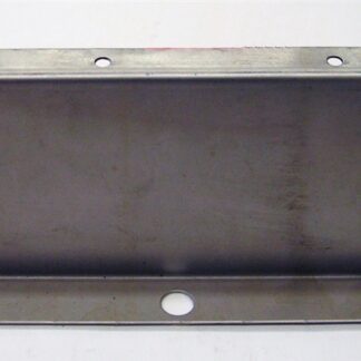fuel tank protector late