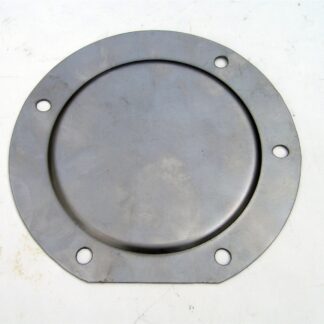 master cylinder cover