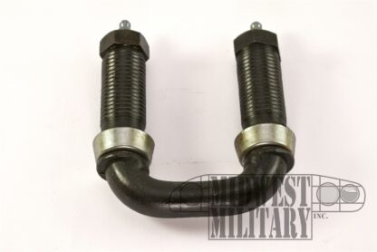 Spring Shackle, LH Thread