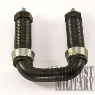 Spring Shackle, RH Thread