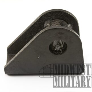 Spring Shackle Hanger Bracket