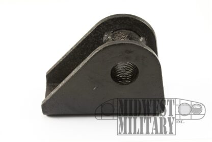 Spring Shackle Hanger Bracket