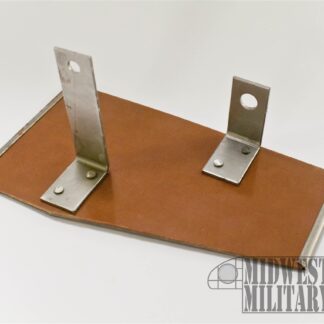 Master Cylinder Heat Shield