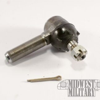 Tie Rod End, Early LH