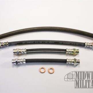 Brake Hose Kit
