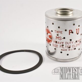 Oil Filter