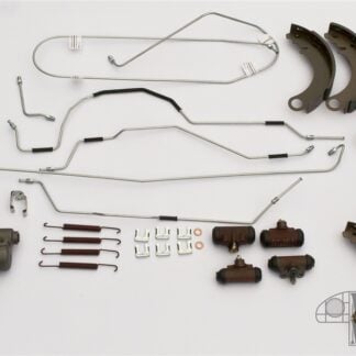 Master Brake Kit
