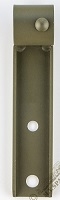 Bracket top bow rear rh gpw