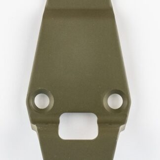 bracket top bow rear, mb