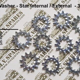 star washer 3/8 inch