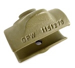 pivot top bow GPW