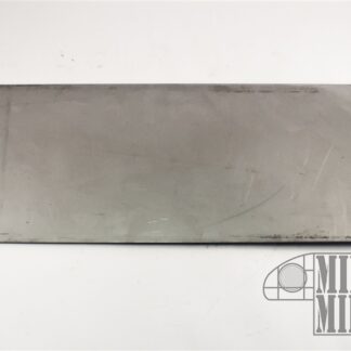 Axe Repair Panel, Right