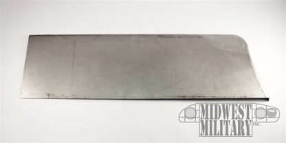 Axe Repair Panel, Right