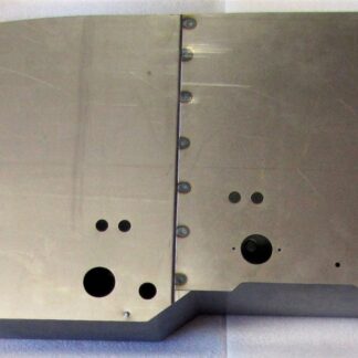 Battery Box with Bottom