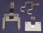 Rear Seat Installation Kit
