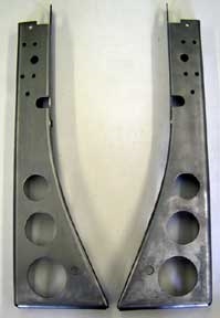 Cowl Support Right Hand