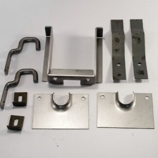 Rear Seat Installation kit