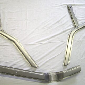Floor Channel Kit