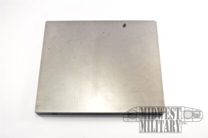 Splash Panel