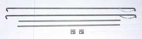 Top Bow Rod Kit