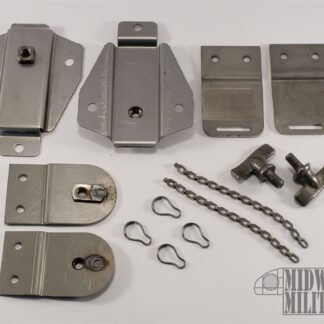 Top Bow Bracket Master Kit