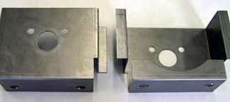 Taillight Bracket