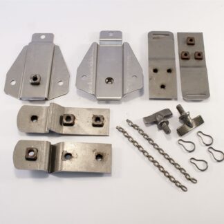 Top Bow Bracket Master Kit