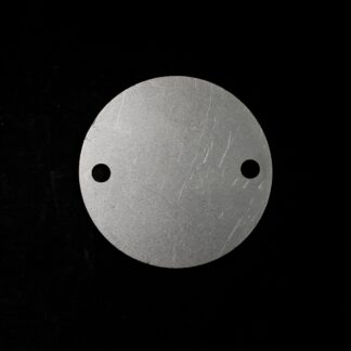 Floor Bolt Cover