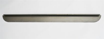 Command Car Rear Deck Extension Plate