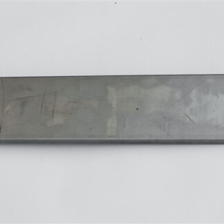 Cab To Cargo Box Splash Panel