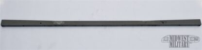 Cargo Box Rear Bed Floor Cross Member