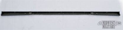 Cargo Box Rear Bed Floor Cross Member - Image 2