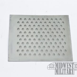 Floor Patch Panel