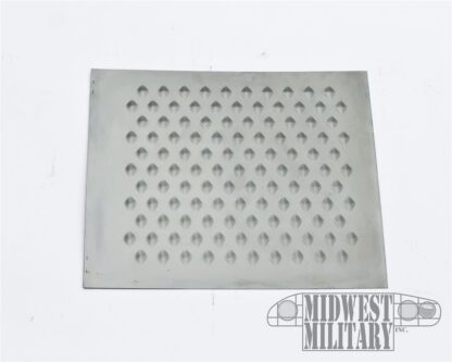 Floor Patch Panel