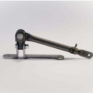 Mirror Arm, RH