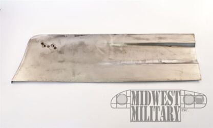 Axe Repair Panel, Left