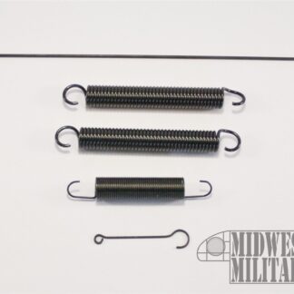 Pedal Spring Kit