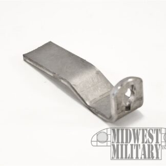 Center door pivot, lh