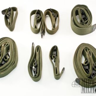 Full Strap Kit