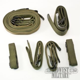 Full Strap Kit