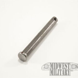 Troop Seat Hinge Bracket Pin, Early