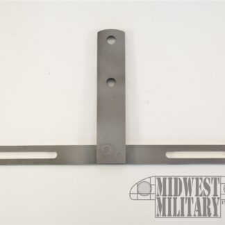 license plate bracket