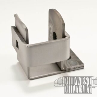 Lazy Back Support Arm Bracket, LH
