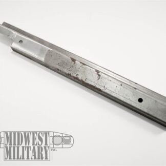 Tool Box Lid Support, LH