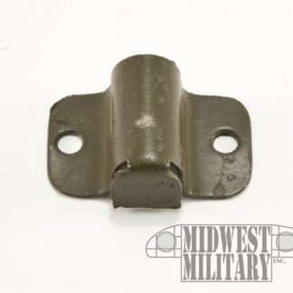 Side Curtain Rod Support