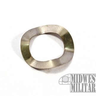 Spring Washer, Anti Rattle