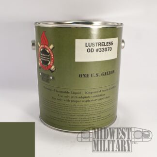 olive drab 33070 enamel