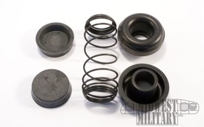 front wheel cylinder kit
