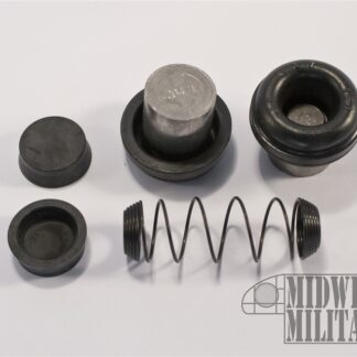 rear wheel cylinder kit